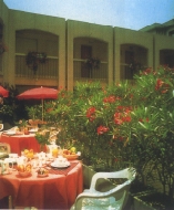 Hôtel Ellington Nice