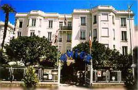 Hôtel Brice Nice