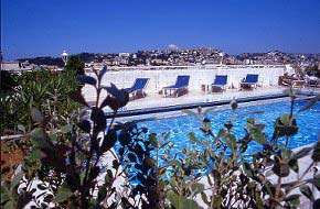 Hôtel Splendid Nice
