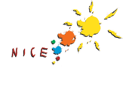 logo carnaval de Nice